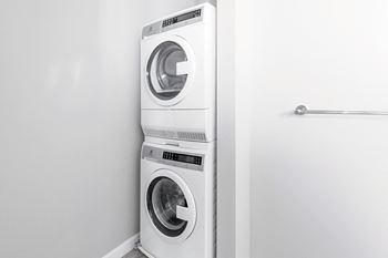 Washer/dryer